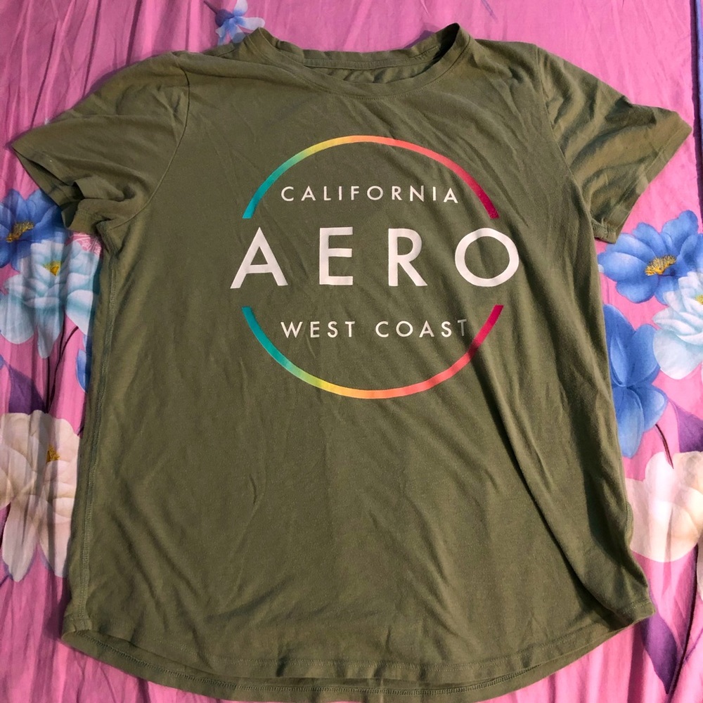 California West Coast Graphic Tee